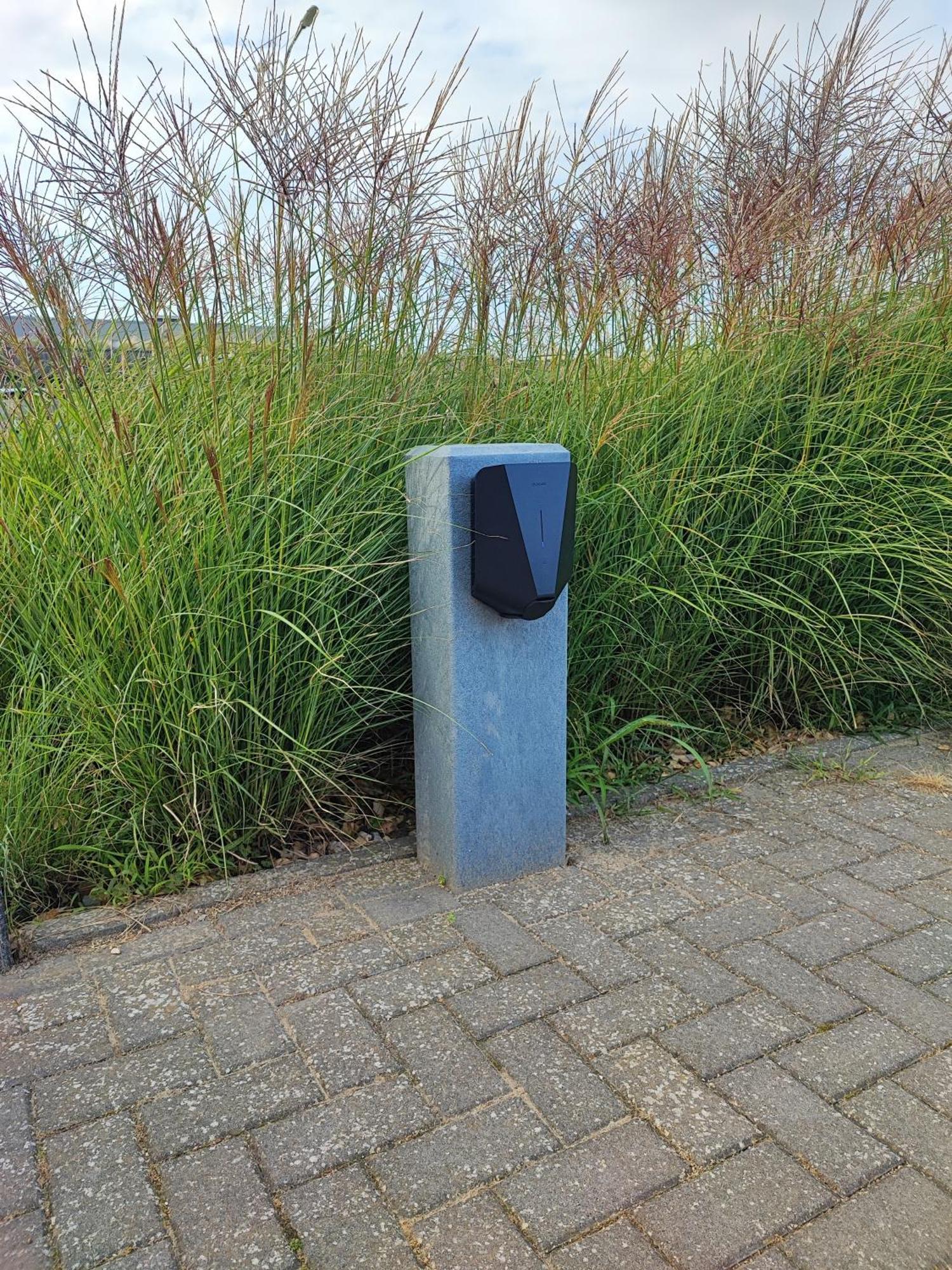Vakantiewoning Aan Zee Zoutelande Eksteriør billede